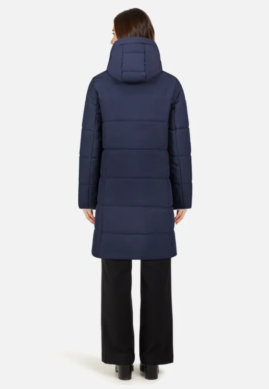 Betty Barclay Outdoorjacke mit Kapuze