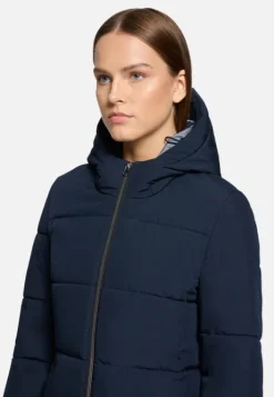 Betty Barclay Outdoorjacke mit Kapuze