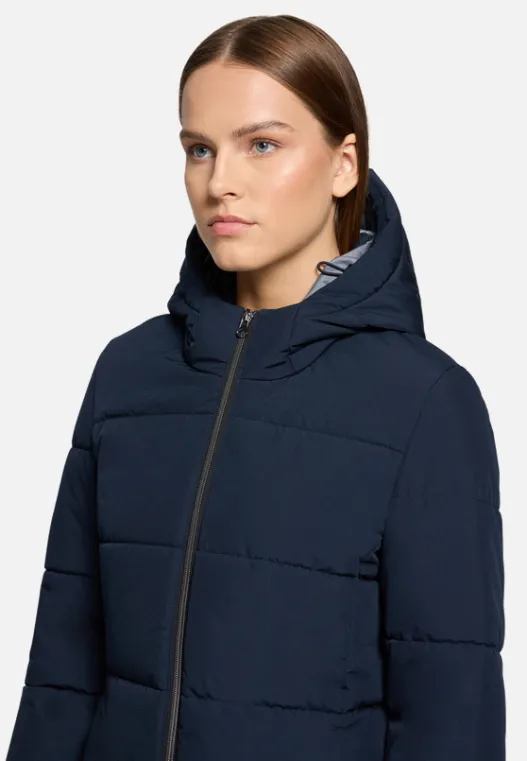 Betty Barclay Outdoorjacke mit Kapuze