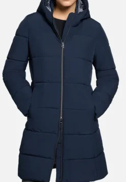 Betty Barclay Outdoorjacke mit Kapuze