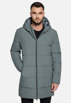 Betty Barclay Outdoorjacke mit Kapuze