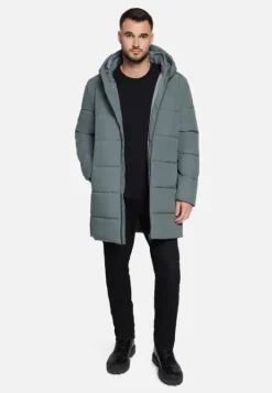 Betty Barclay Outdoorjacke mit Kapuze