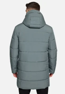 Betty Barclay Outdoorjacke mit Kapuze