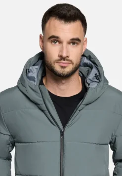 Betty Barclay Outdoorjacke mit Kapuze