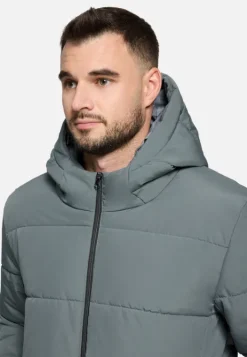 Betty Barclay Outdoorjacke mit Kapuze