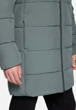 Betty Barclay Outdoorjacke mit Kapuze