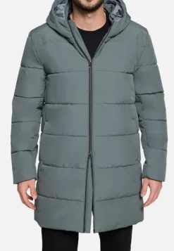 Betty Barclay Outdoorjacke mit Kapuze