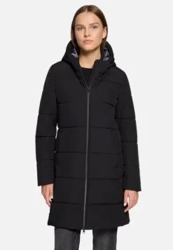 Betty Barclay Outdoorjacke mit Kapuze