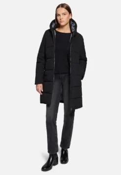 Betty Barclay Outdoorjacke mit Kapuze
