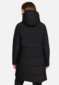 Betty Barclay Outdoorjacke mit Kapuze
