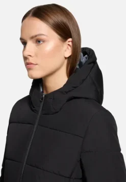Betty Barclay Outdoorjacke mit Kapuze