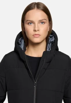 Betty Barclay Outdoorjacke mit Kapuze