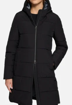 Betty Barclay Outdoorjacke mit Kapuze