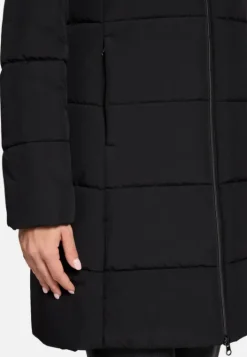 Betty Barclay Outdoorjacke mit Kapuze