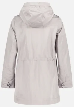 Betty Barclay Outdoorjacke mit Kapuze