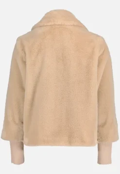 Betty Barclay Outdoorjacke mit Plüsch