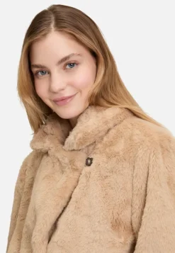 Betty Barclay Outdoorjacke mit Plüsch