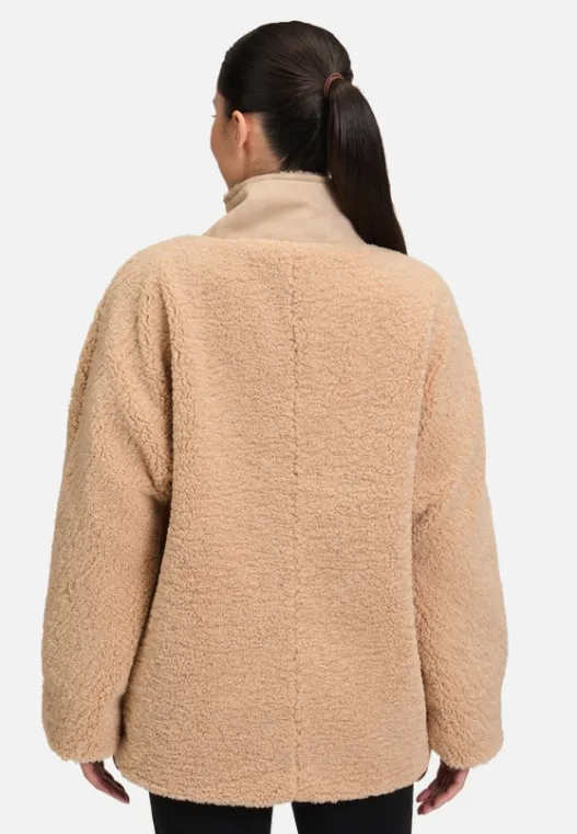 Betty Barclay Outdoorjacke mit Plüsch
