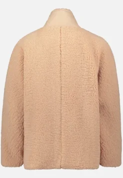 Betty Barclay Outdoorjacke mit Plüsch