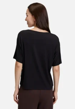 Betty Barclay Oversize-Shirt mit Aufdruck
