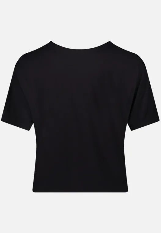 Betty Barclay Oversize-Shirt mit Aufdruck