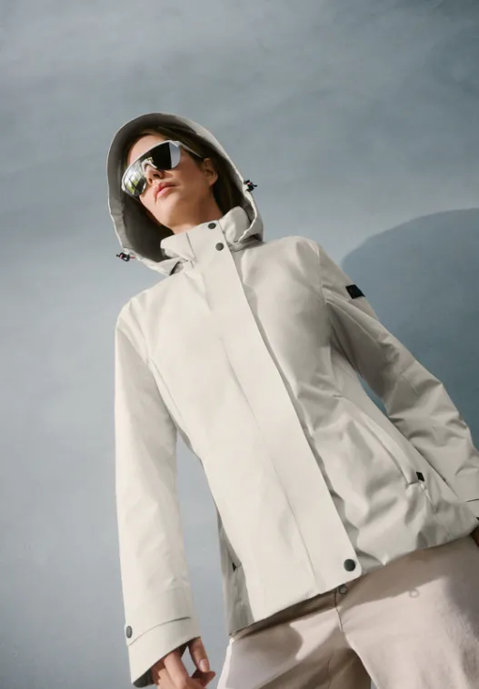 Betty Barclay Parka mit Funktion