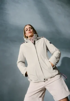 Betty Barclay Parka mit Funktion