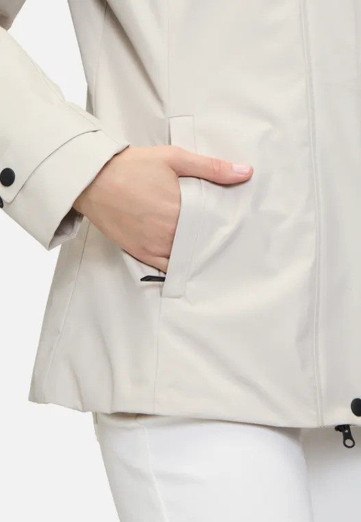 Betty Barclay Parka mit Funktion