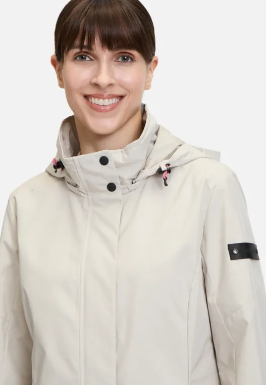 Betty Barclay Parka mit Funktion
