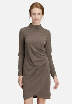 Betty Barclay Partykleid im Glitzer-Look