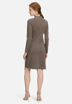 Betty Barclay Partykleid im Glitzer-Look