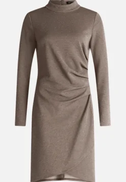 Betty Barclay Partykleid im Glitzer-Look
