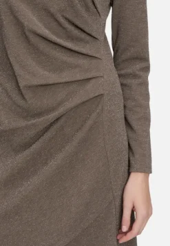 Betty Barclay Partykleid im Glitzer-Look