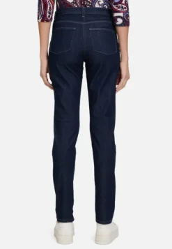 Betty Barclay Perfect Body-Jeans mit Steppungen