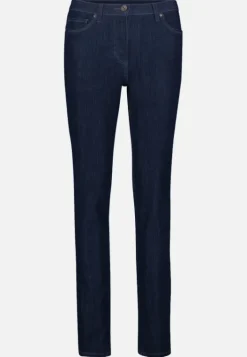 Betty Barclay Perfect Body-Jeans mit Steppungen