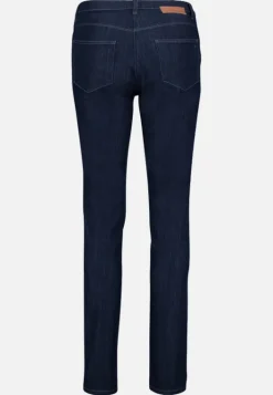 Betty Barclay Perfect Body-Jeans mit Steppungen