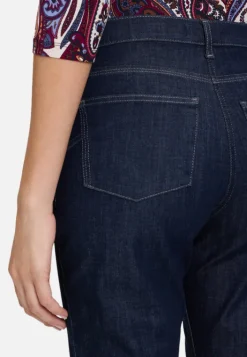 Betty Barclay Perfect Body-Jeans mit Steppungen