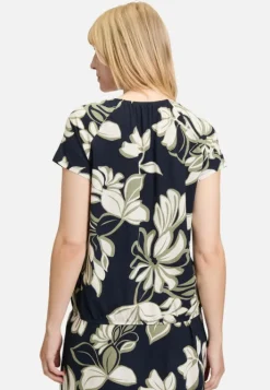Betty Barclay Printshirt mit Gummizug