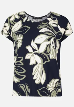 Betty Barclay Printshirt mit Gummizug