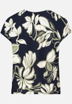 Betty Barclay Printshirt mit Gummizug