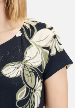 Betty Barclay Printshirt mit Gummizug