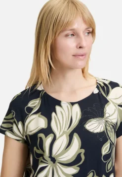 Betty Barclay Printshirt mit Gummizug