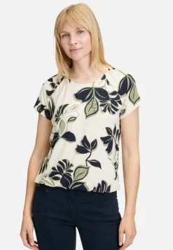 Betty Barclay Printshirt mit Gummizug
