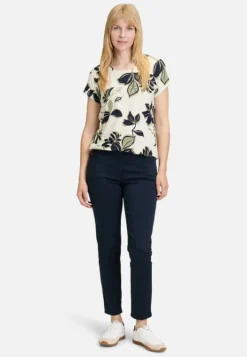 Betty Barclay Printshirt mit Gummizug