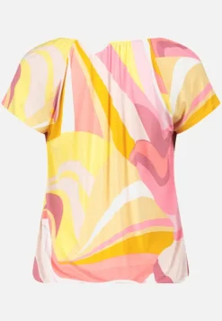 Betty Barclay Printshirt mit Gummizug