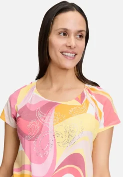 Betty Barclay Printshirt mit Gummizug