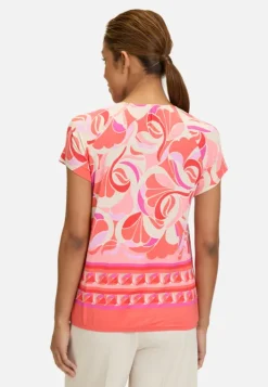 Betty Barclay Printshirt mit Gummizug
