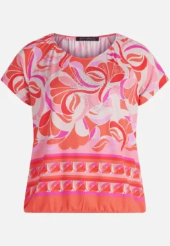 Betty Barclay Printshirt mit Gummizug