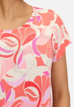 Betty Barclay Printshirt mit Gummizug