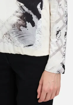 Betty Barclay Printshirt mit Gummizug